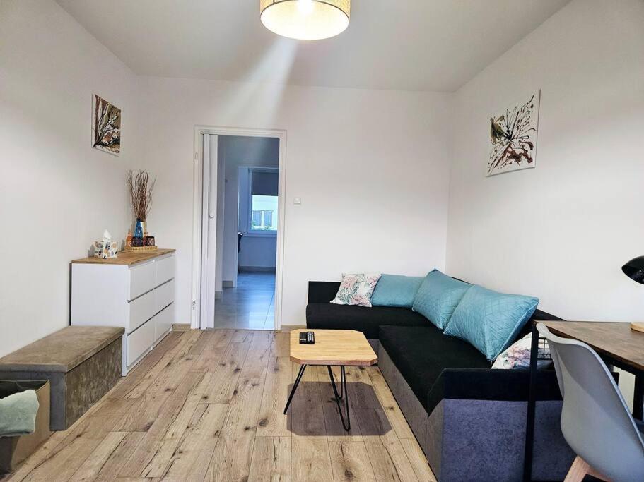 Parkhome Stalowa Wola Exterior foto